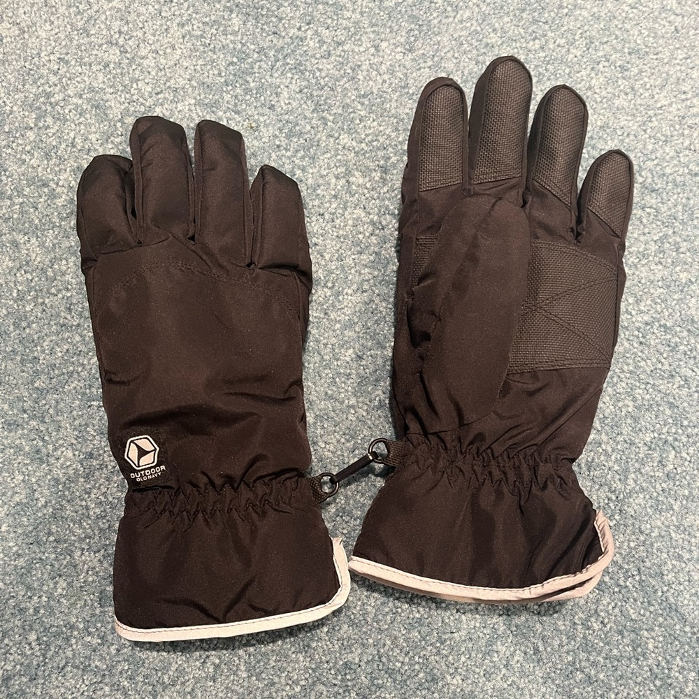 NWOT Old Navy Ski gloves OS